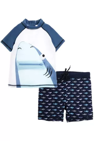 Traje de baño Mon Caramel para niño