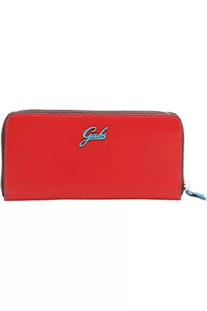 Cartera lisa Gabs