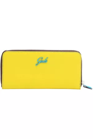 Cartera lisa Gabs