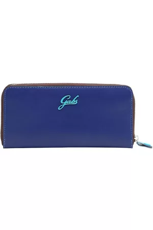 Cartera lisa Gabs