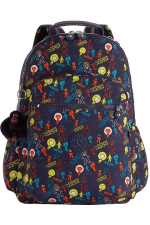 Mochila Kipling Seoul Go