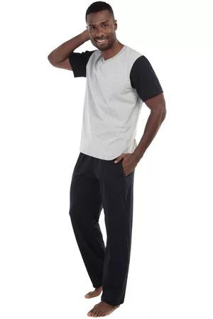 Conjunto pijama JBE algodón