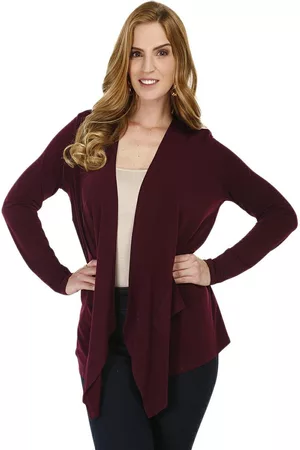Blazer liso LIEB Basics