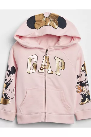 Sudadera GAP con logotipo para niña