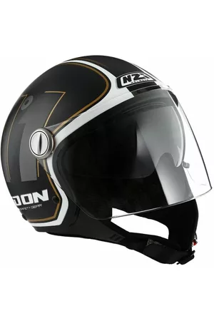Casco NZI Capital Duo Graphic Motociclismo