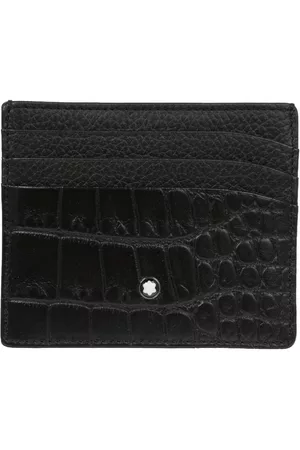 Tarjetero Montblanc Meisterstück Soft Grain