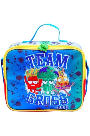 Lonchera ATM Grossery Gang