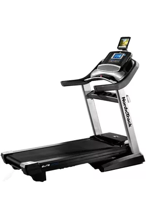 Caminadora NordicTrack Elite 3750