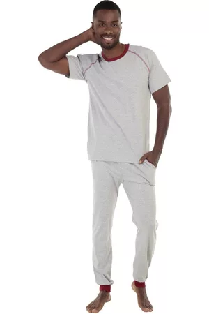 Conjunto pijama JBE algodón
