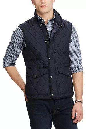 Chaleco capitonado Polo Ralph Lauren