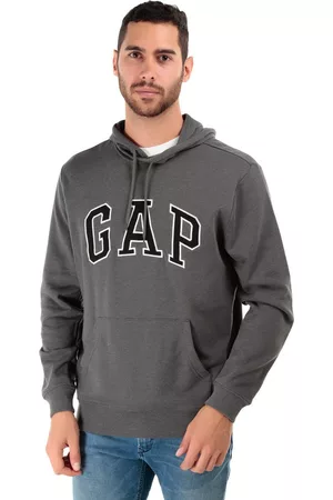 Sudadera GAP logotipo