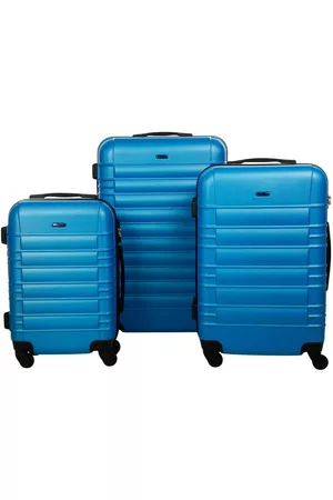 Set de maletas Mobility Indiana
