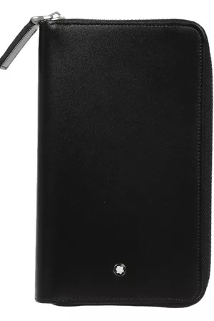 Cartera Montblanc Meisterstück