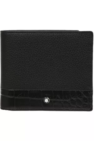 Cartera Montblanc Meisterstück Soft Grain