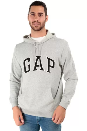 Sudadera GAP logotipo
