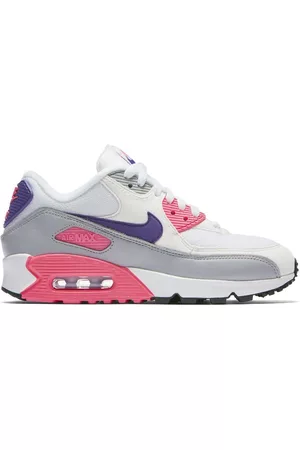 Tenis Nike Air Max 90 para dama