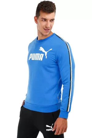Sudadera Puma algodón