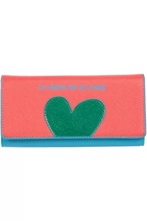 Cartera saffiano CLOE Agatha Ruiz de la Prada
