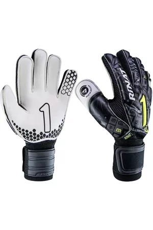 Guantes para portero Rinat Asimetrik Etnik OX fútbol