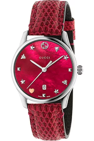 Reloj para dama Gucci G Timeless YA1264041
