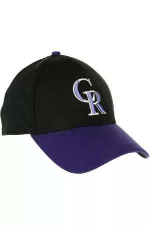 Gorra New Era Colorado Rockies