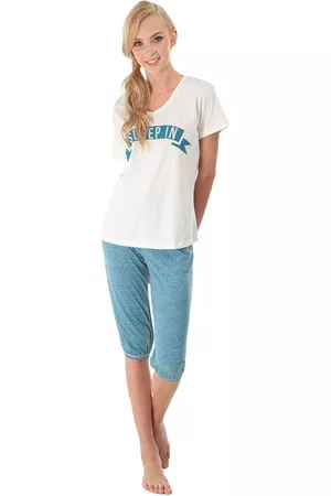 Conjunto pijama Tops & Bottoms