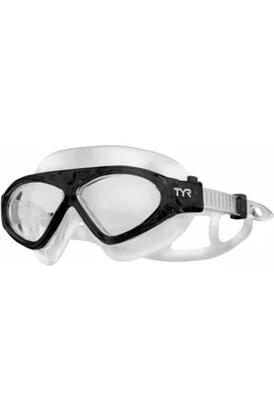 Tyr Goggles de Natación Unisex