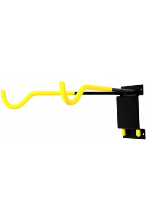Bike Parking Rack Doble para Pared