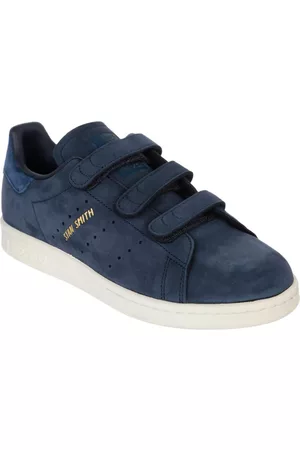 Tenis liso Adidas Originals Stan Smith piel