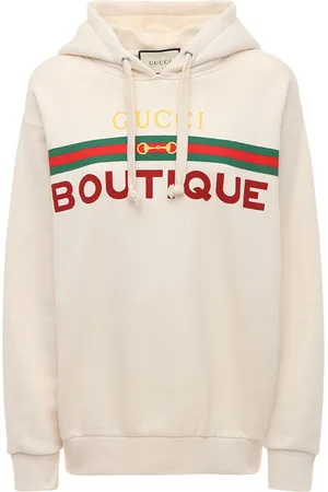 Tallas de Gucci con capucha para | FASHIOLA.mx