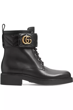 Botas y Botines Gucci para Mujer FASHIOLA.mx