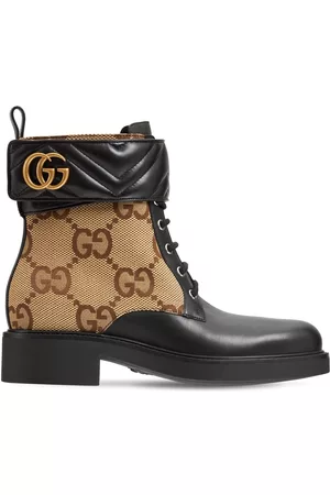 Botas y Botines Gucci para Mujer FASHIOLA.mx