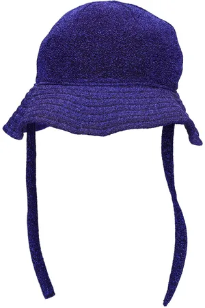 OSÉREE SWIMWEAR Gorro Pescadr De Lycra Y Lúrex