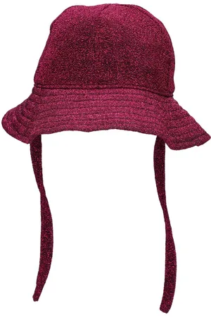 OSÉREE SWIMWEAR Gorro Pescadr De Lycra Y Lúrex