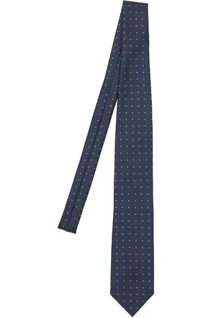 Tom Ford Hombre Corbatas - Corbata Clásica De Seda