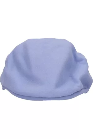 Comme des Garçons Hombre Gorras - Gorra De Lana Con Logo