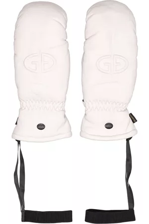 Goldbergh Mujer Guantes - Manoplas Freeze De Piel