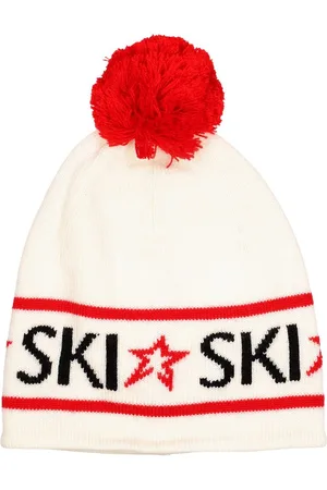 Perfect Moment Mujer Gorros - Gorro Beanie De Punto De Lana