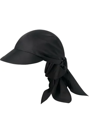 The Row Mujer Sombreros - Sombrero Dreux De Seda
