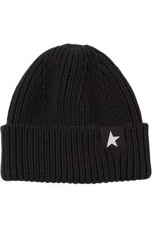 Golden Goose Mujer Gorros - Gorro Beanie De Lana