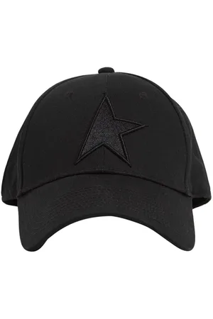 Golden Goose Mujer Gorras - Gorra De Baseball De Algodón