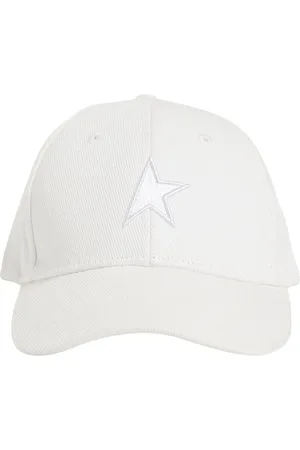 Golden Goose Mujer Gorras - Gorra De Baseball De Algodón