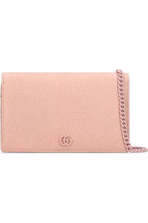 Carteras y monederos Gucci para mujer — FARFETCH