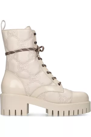 Botas de mujer online gucci