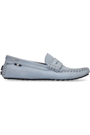 Bally Mujer Mocasines - Mocasines Lamby De Piel 5mm