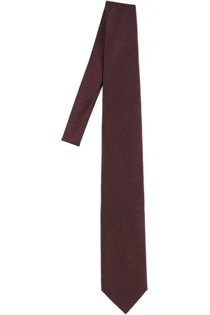 Tom Ford Hombre Corbatas - Corbata De Seda 8cm