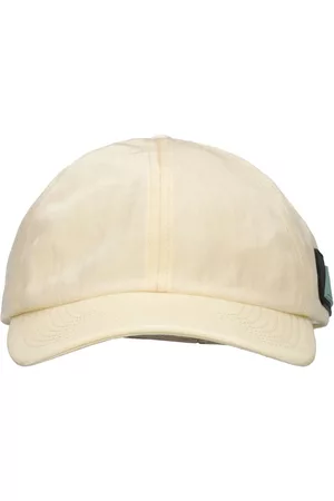 OAMC Gorra De Baseball De Nylon