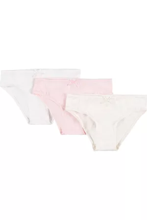 Panties en talla 13-14 años para niña y chica adolescente 