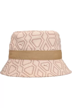 PUMA Mujer Gorro pescador - Gorro Pescador Luxe Sport