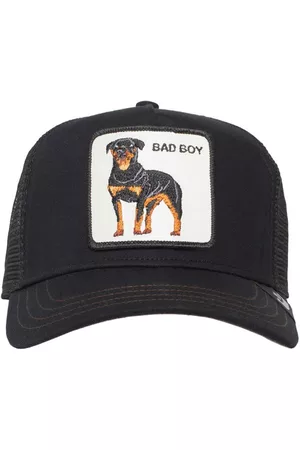 Goorin Bros. Hombre Gorras - Gorra Con Parche
